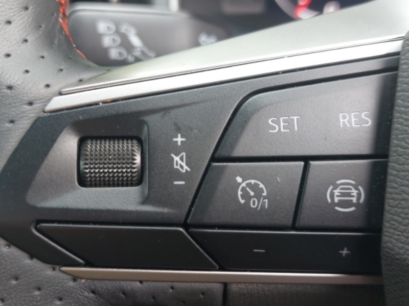 Used SEAT Arona 2024 for sale - 76897780: Photo 16