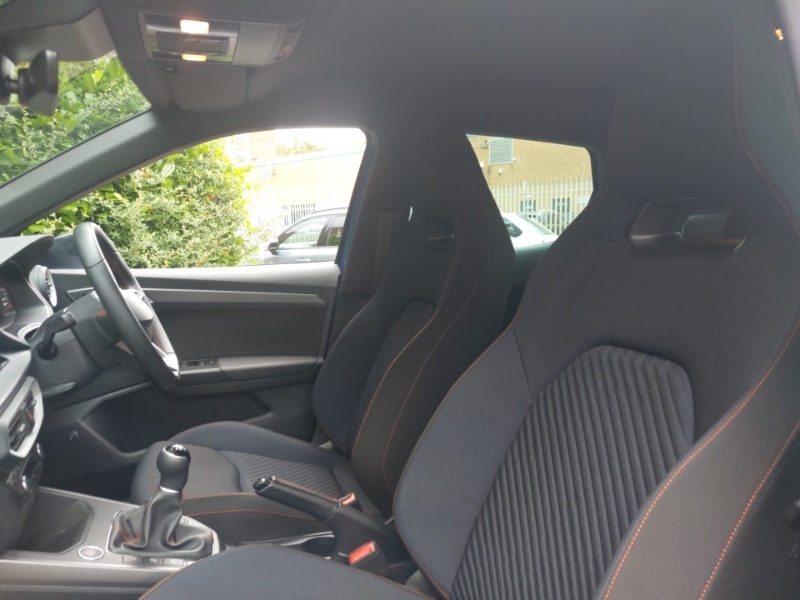 Used SEAT Arona 2024 for sale - 76897780: Photo 5