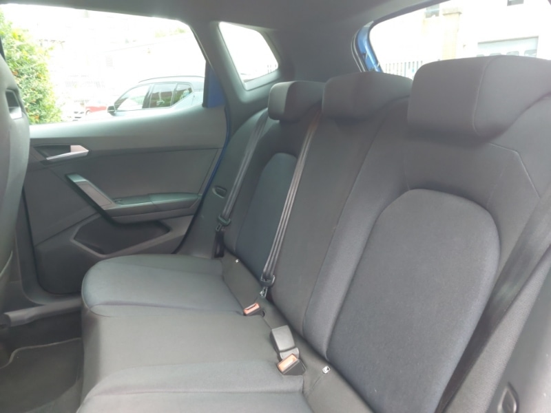 Used SEAT Arona 2024 for sale - 76897780: Photo 6