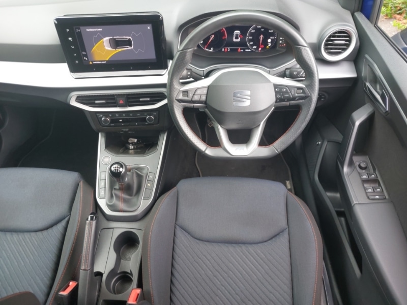 Used SEAT Arona 2024 for sale - 76897780: Photo 7