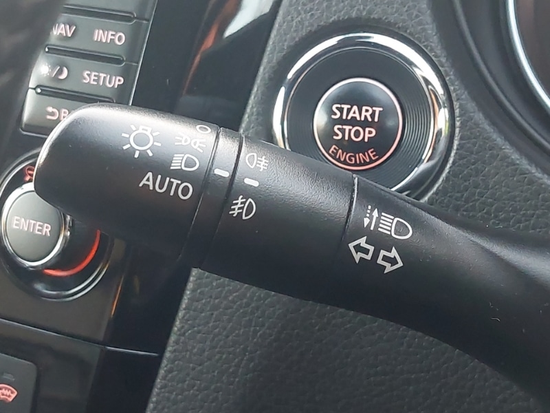 Used Nissan Qashqai 2017 for sale - 77049461: Photo 12