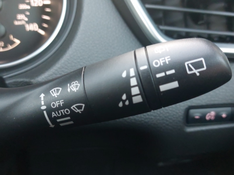 Used Nissan Qashqai 2017 for sale - 77049461: Photo 13