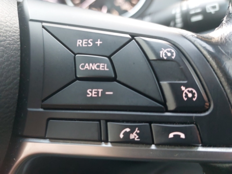 Used Nissan Qashqai 2017 for sale - 77049461: Photo 14