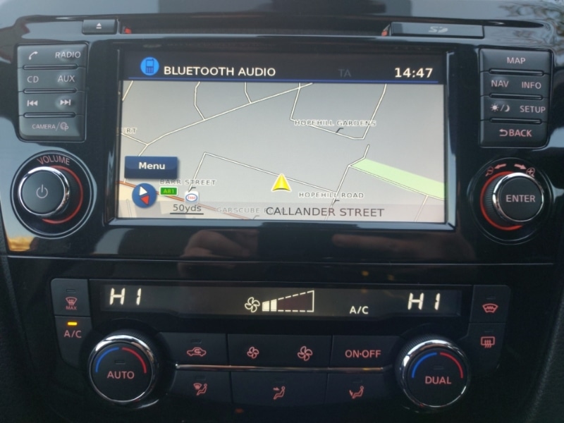 Used Nissan Qashqai 2017 for sale - 77049461: Photo 15