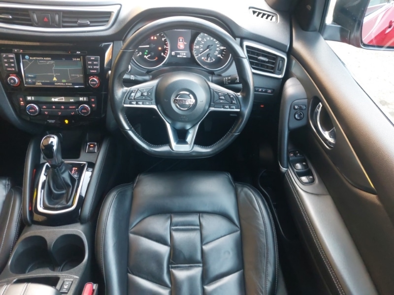 Used Nissan Qashqai 2017 for sale - 77049461: Photo 7