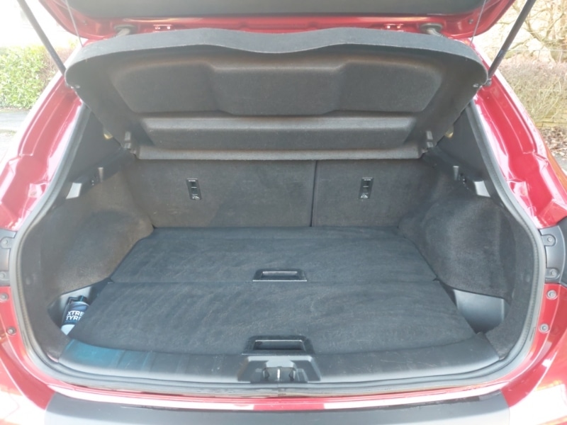 Used Nissan Qashqai 2017 for sale - 77049461: Photo 8