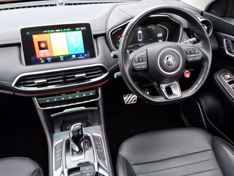 Used MG MG HS 2022 for sale - 77847003: Photo 11