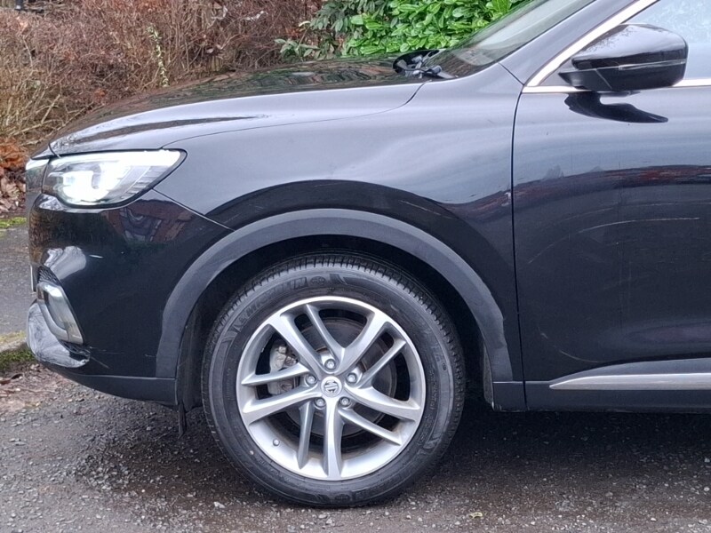 Used MG MG HS 2022 for sale - 77847003: Photo 19