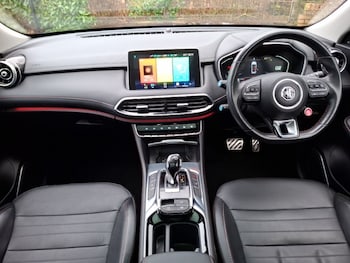 Used MG MG HS 2022 for sale - 77847003: Photo