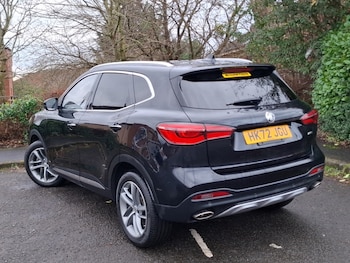 Used MG MG HS 2022 for sale - 77847003: Photo