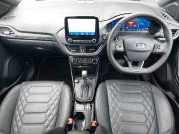 Used Ford Puma 2023 for sale - 75267444: Photo