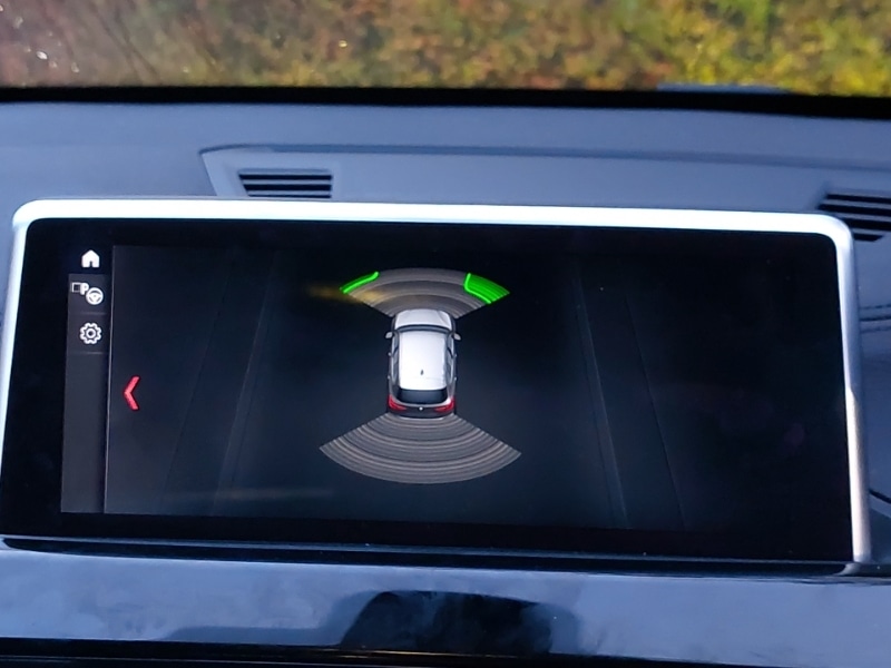 Used BMW X1 2021 for sale - 76478841: Photo 17