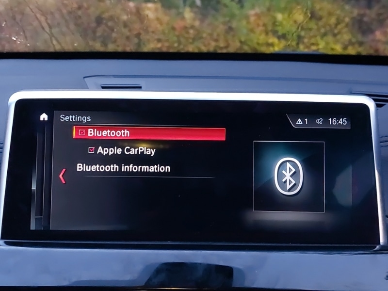 Used BMW X1 2021 for sale - 76478841: Photo 19