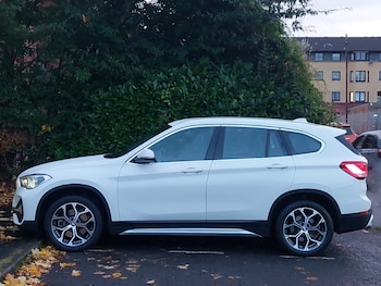 Used BMW X1 2021 for sale - 76478841: Photo