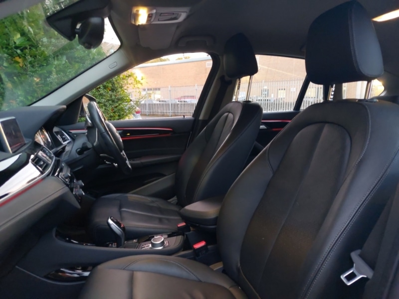 Used BMW X1 2021 for sale - 76478841: Photo 5