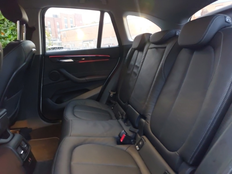 Used BMW X1 2021 for sale - 76478841: Photo 6