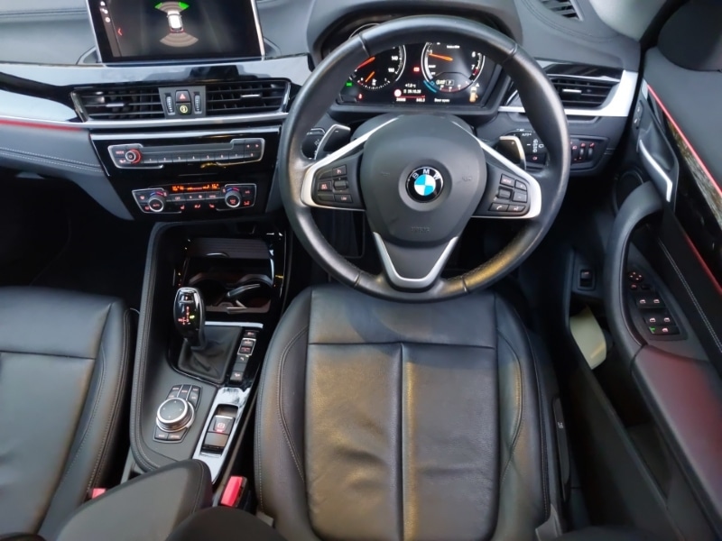 Used BMW X1 2021 for sale - 76478841: Photo 7