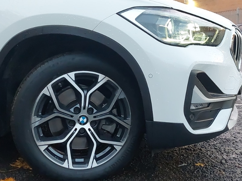 Used BMW X1 2021 for sale - 76478841: Photo 9