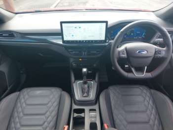 Used Ford Focus 2023 for sale - 74376978: Photo