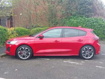 Used Ford Focus 2023 for sale - 74376978: Photo