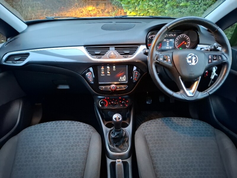 Used Vauxhall Corsa 2019 for sale - 77518400: Photo 2