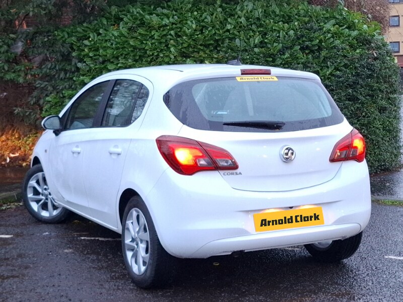 Used Vauxhall Corsa 2019 for sale - 77518400: Photo 3