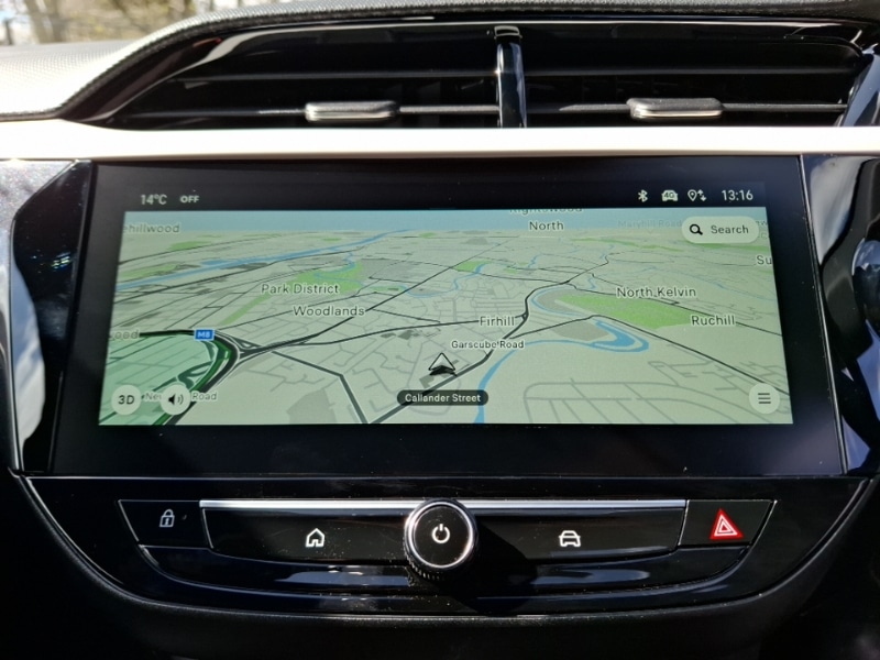 Used Vauxhall Corsa 2026 for sale - 78202826: Photo 16