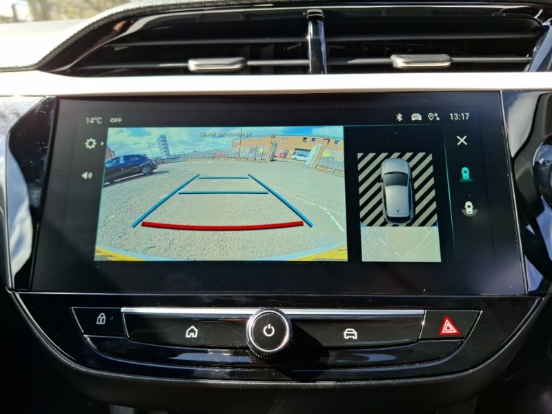 Used Vauxhall Corsa 2026 for sale - 78202826: Photo 17