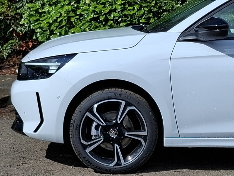 Used Vauxhall Corsa 2026 for sale - 78202826: Photo 19