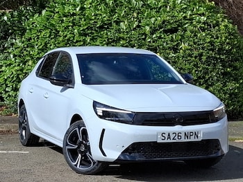 Used Vauxhall Corsa 2026 for sale - 78202826: Photo