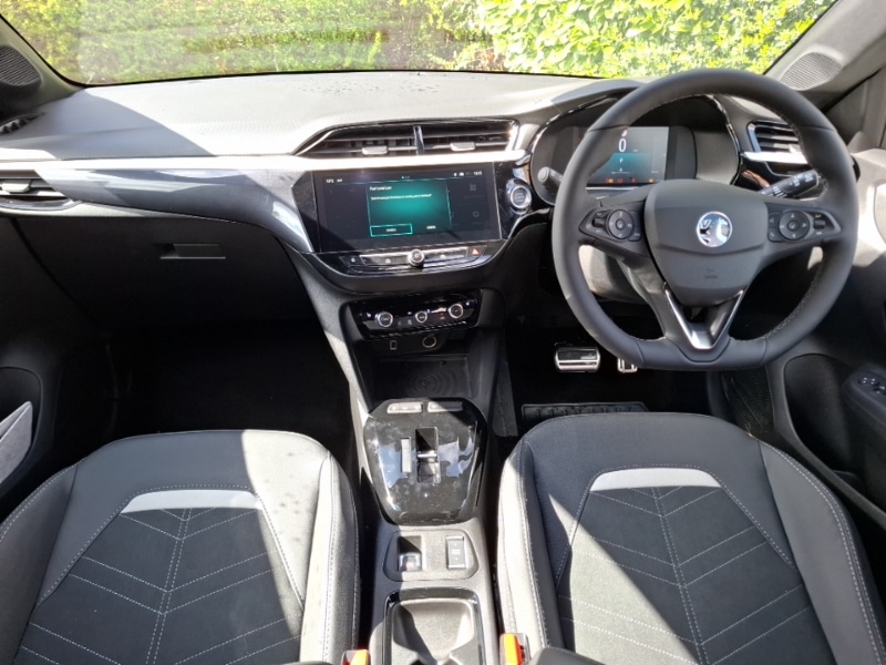 Used Vauxhall Corsa 2026 for sale - 78202826: Photo 2