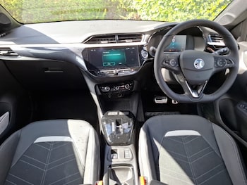 Used Vauxhall Corsa 2026 for sale - 78202826: Photo