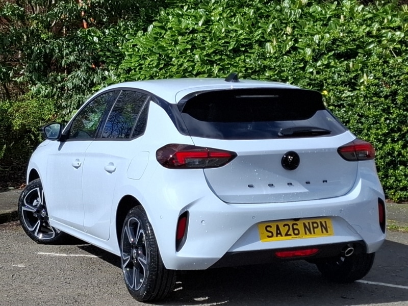 Used Vauxhall Corsa 2026 for sale - 78202826: Photo 3
