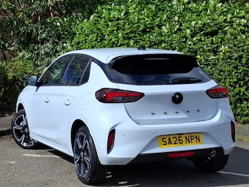 Used Vauxhall Corsa 2026 for sale - 78202826: Photo