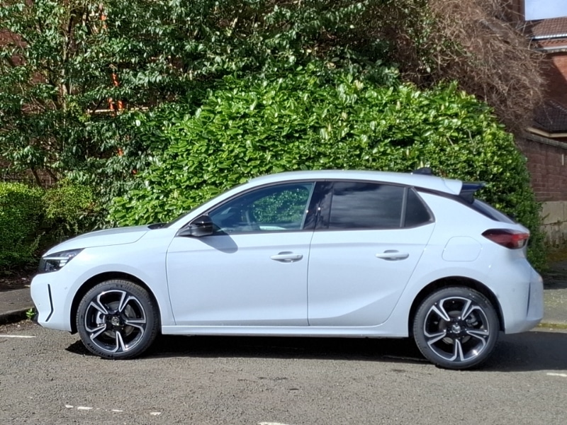 Used Vauxhall Corsa 2026 for sale - 78202826: Photo 4