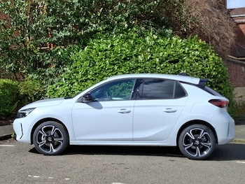 Used Vauxhall Corsa 2026 for sale - 78202826: Photo