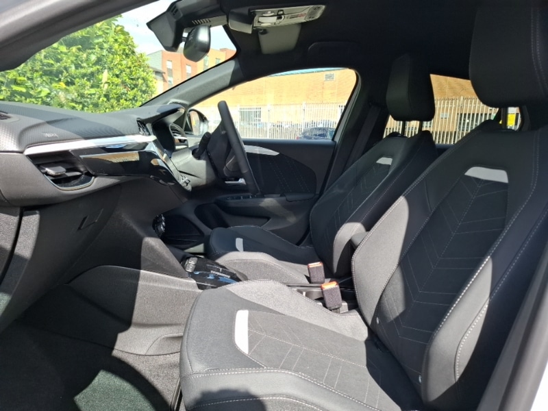 Used Vauxhall Corsa 2026 for sale - 78202826: Photo 5