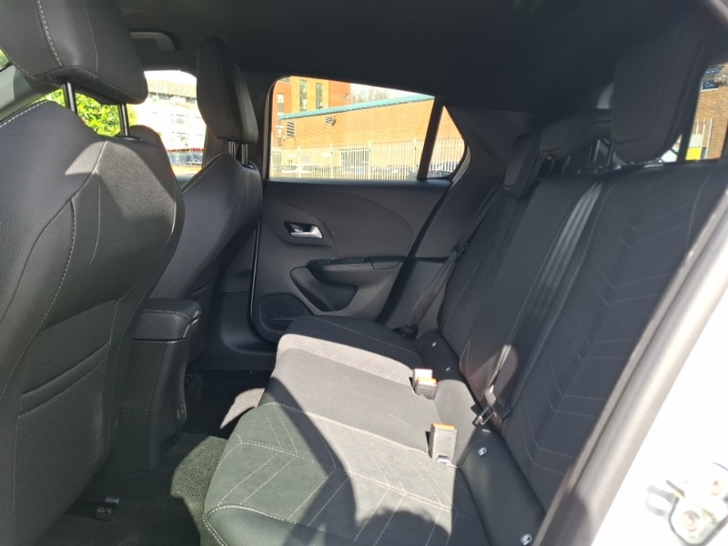 Used Vauxhall Corsa 2026 for sale - 78202826: Photo 6