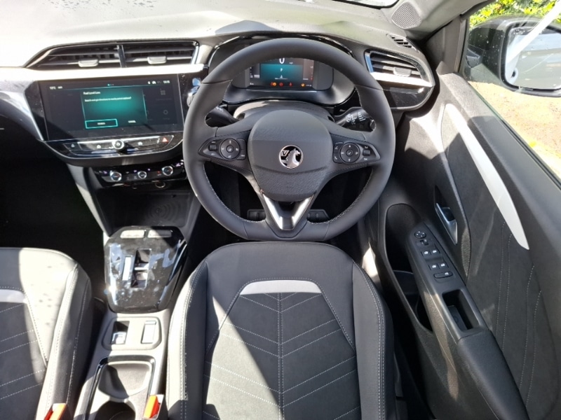 Used Vauxhall Corsa 2026 for sale - 78202826: Photo 7