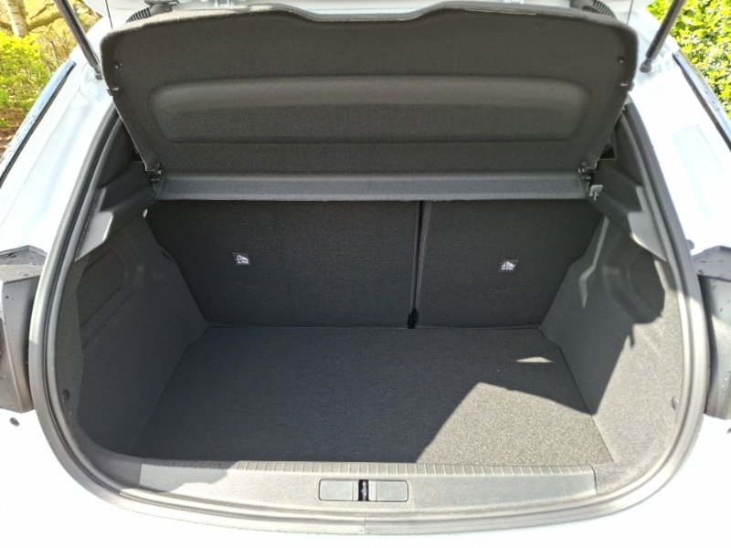 Used Vauxhall Corsa 2026 for sale - 78202826: Photo 8