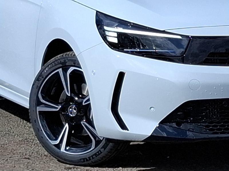 Used Vauxhall Corsa 2026 for sale - 78202826: Photo 9