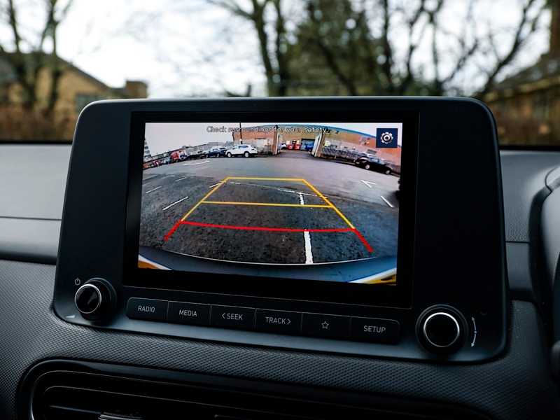 Used Hyundai KONA 2023 for sale - 77518415: Photo 10