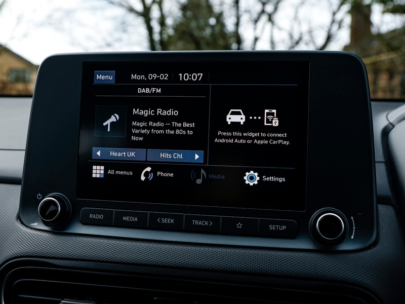 Used Hyundai KONA 2023 for sale - 77518415: Photo 13