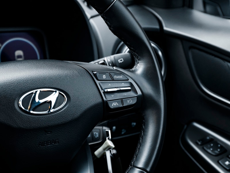 Used Hyundai KONA 2023 for sale - 77518415: Photo 17