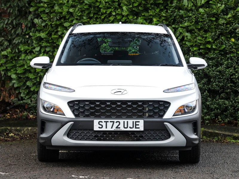 Used Hyundai KONA 2023 for sale - 77518415: Photo 19