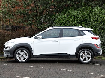 Used Hyundai KONA 2023 for sale - 77518415: Photo