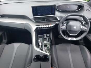 Used Peugeot 5008 2024 for sale - 75290101: Photo