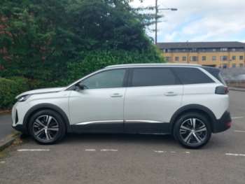 Used Peugeot 5008 2024 for sale - 75290101: Photo