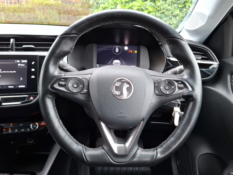 Used Vauxhall Corsa 2021 for sale - 78074824: Photo 10