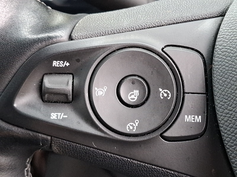 Used Vauxhall Corsa 2021 for sale - 78074824: Photo 13